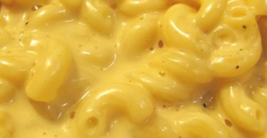 One-Pot Macaroni and Cheese