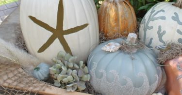 Coastal Pumpkins