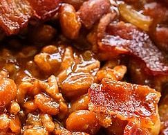 Best Baked Beans