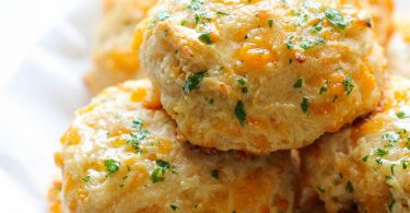 Red Lobster Cheddar Biscuits-Copy Cat