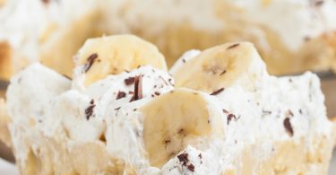 BEST BANANA CREAM PIE RECIPE