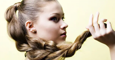 Hairstyling hacks every girl should know