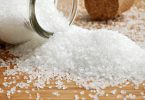 Try some of these remedies. Epsom salt is a popular remedy for many ailments.