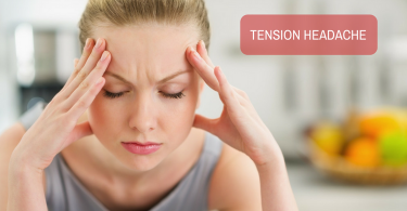 tension headaches or stress headaches are a common type of head pain that affect most people. Learn here some easy-to-follow, home methods to prevent and treat tension headaches.