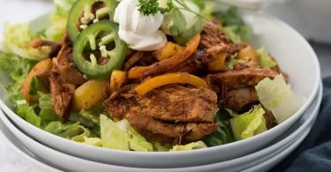 healthy dinner ideas for kids -tasteandcraze.com