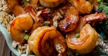 5 Most popular garlic shrimp recipes: quick, easy but delicious