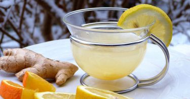 Apple, Ginger And Lemon Makes the Most Powerful Colon Cleanser, It’ll Flush Pounds Of Toxins From Your Body!