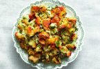 THANKSGIVING SIDE DISHES- PERFECT RECIPES FOR THANKSGIVING