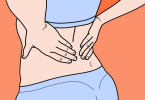 10 CRUCIAL EXERCISES FOR LOWER BACK PAIN