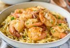 Red Lobster Garlic Shrimp Scampi