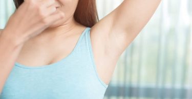 Why do armpits smell and how to prevent armpit odor?